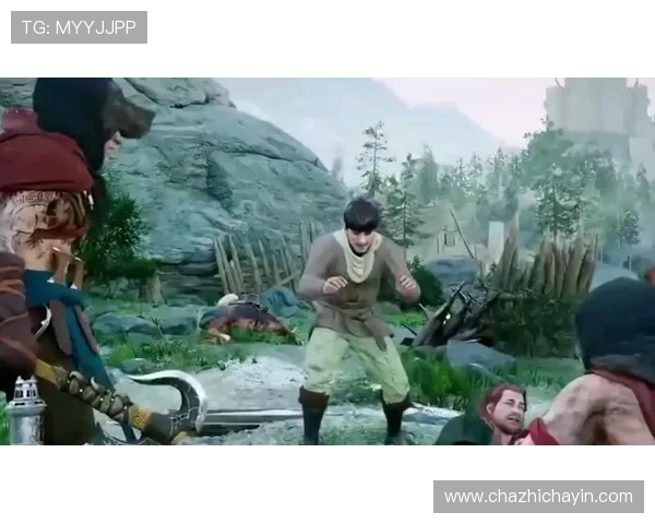 通过PA视讯游戏，体验身临其境的惊险与刺激感